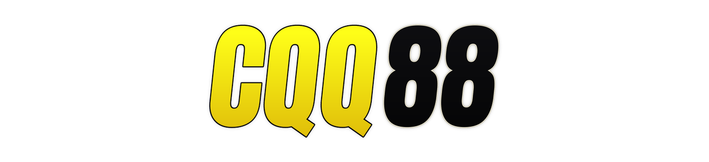 cqq88 Logo